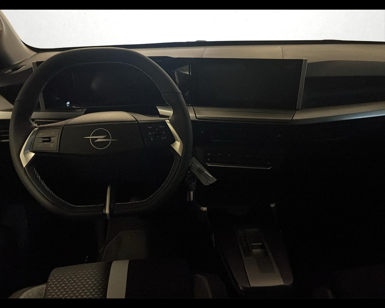 OPEL FRONTERA GS Hybrid 145cv EDCT