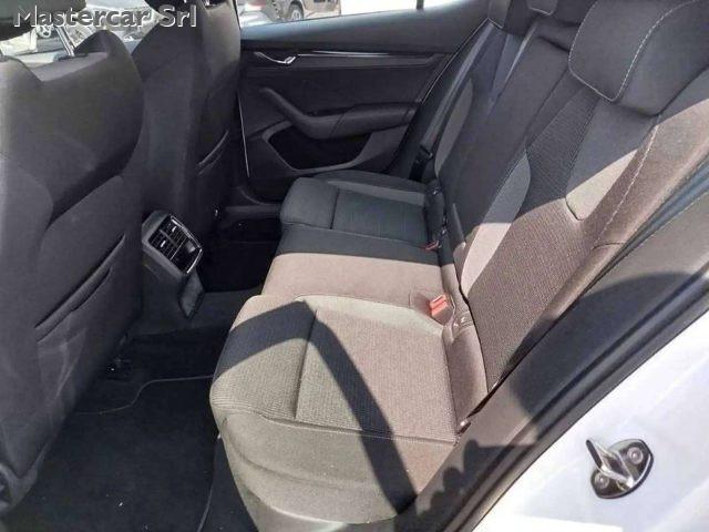 SKODA Octavia Octavia Berlina 1.4 tsi 204CV phev Executive dsg -