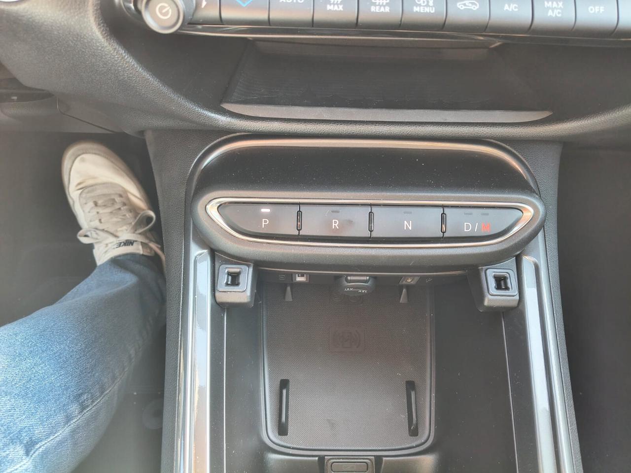 Fiat 600 Hybrid 145 CV DCT MHEV Sport Edizione Milano Cortina 26