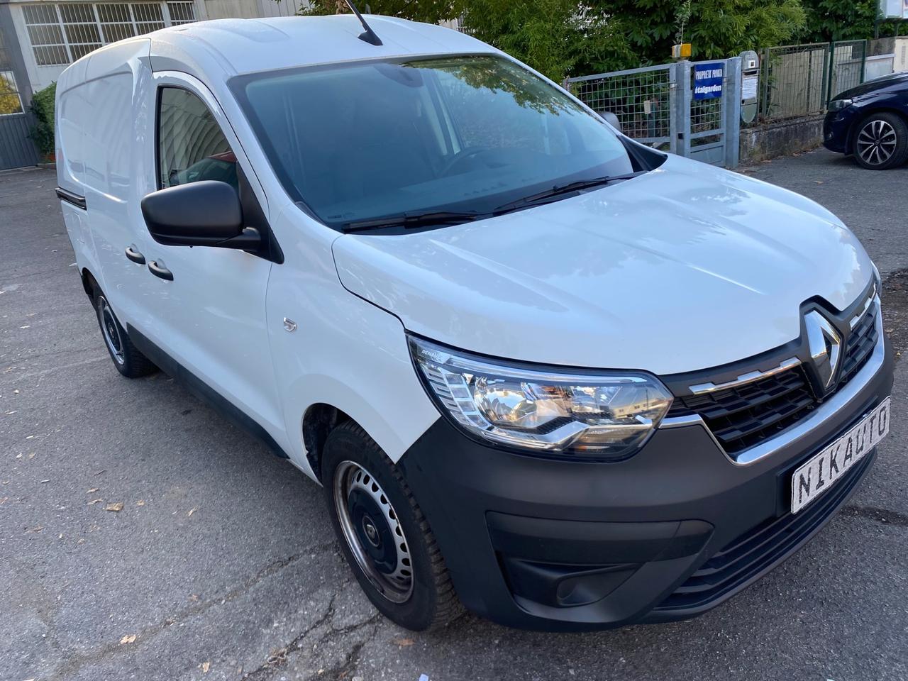 Renault Express 1.4 Blue dCi 95