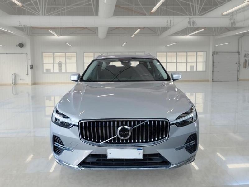 VOLVO XC60 T6 PLUG-IN AWD AUTO RECHARGE INSCRIPTION EXPRESSION SUV