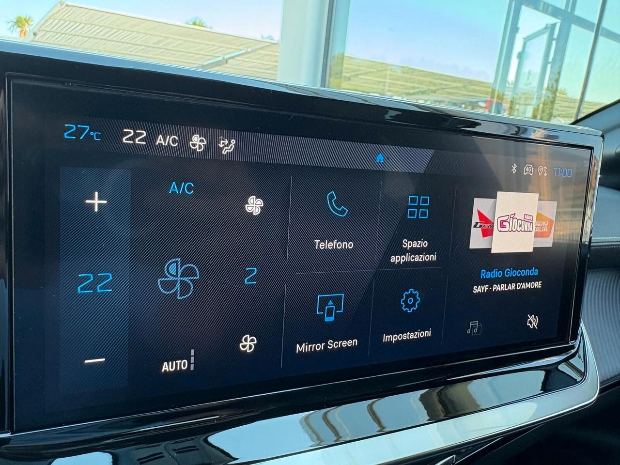 Peugeot 208 GT motore elettrico 156 CV (51 kWh) SPOTICAR