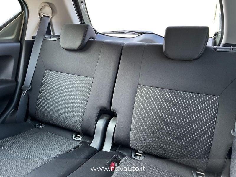 Suzuki Ignis Ignis 1.2h Easy Top 4wd allgrip