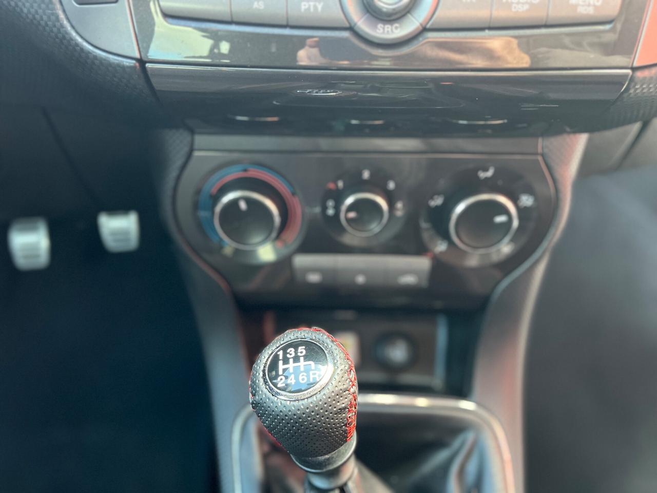 Fiat Bravo 1.9 MJT 150cv SPORT Style