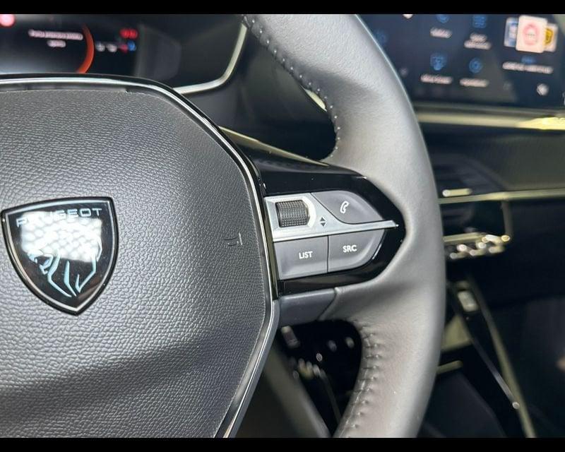 Peugeot 2008 2ª serie PureTech 100 S&S Allure