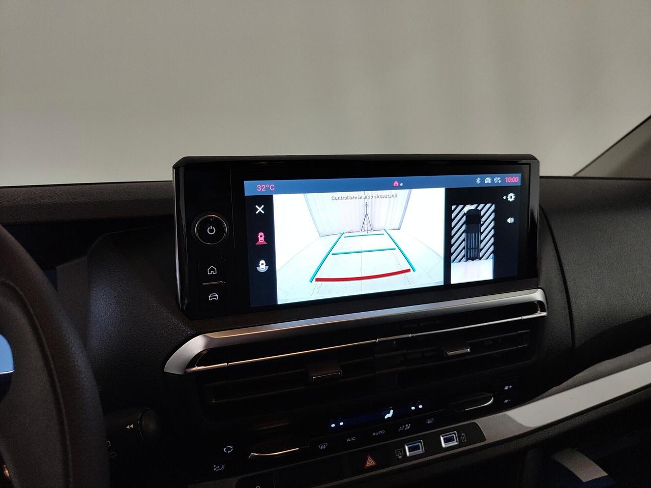 Fiat Ulysse 2.0 BlueHDi 180 CV AT8 L3