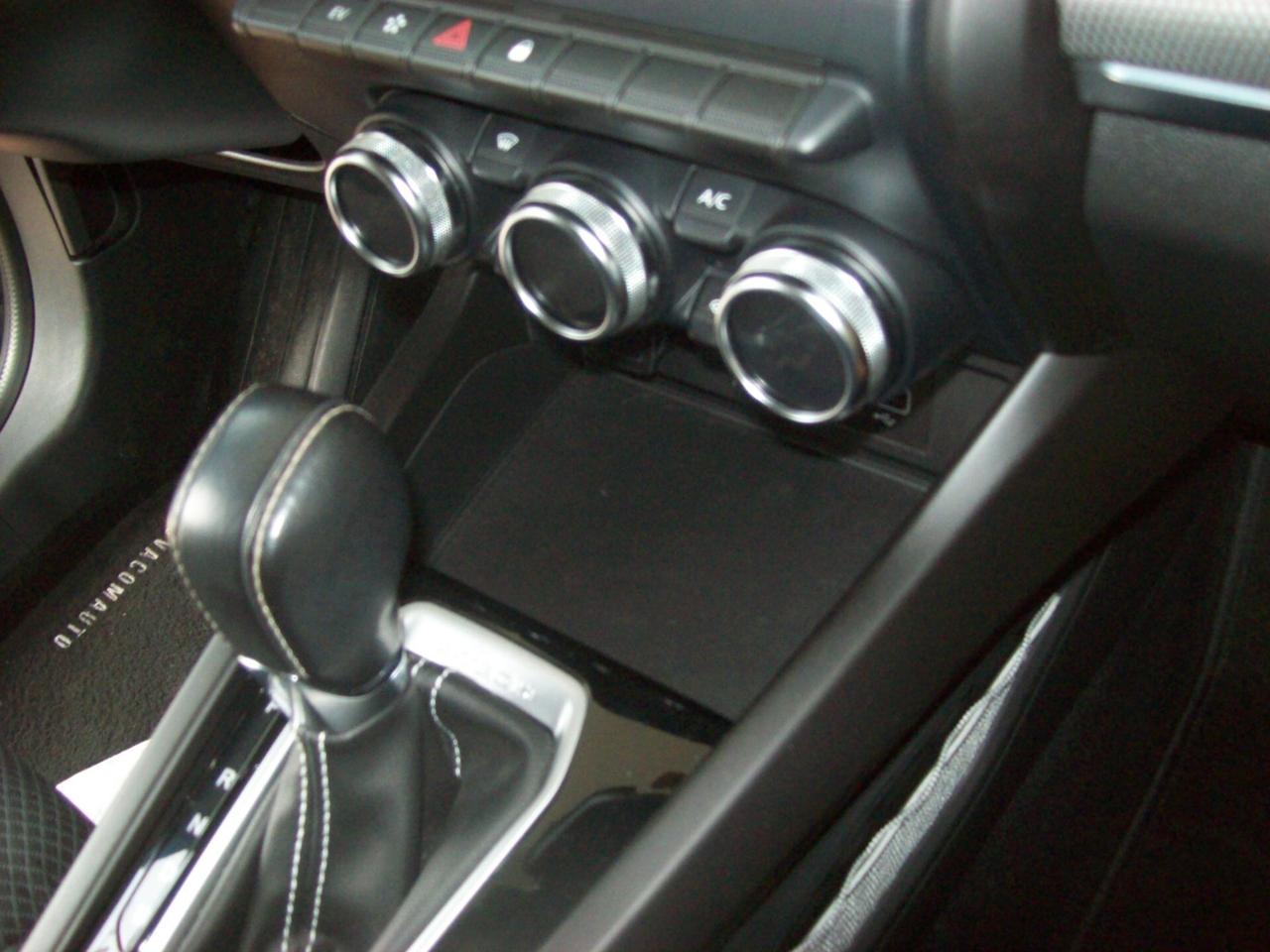 Renault Arkana Full Hybrid E-Tech 145 CV Engineered