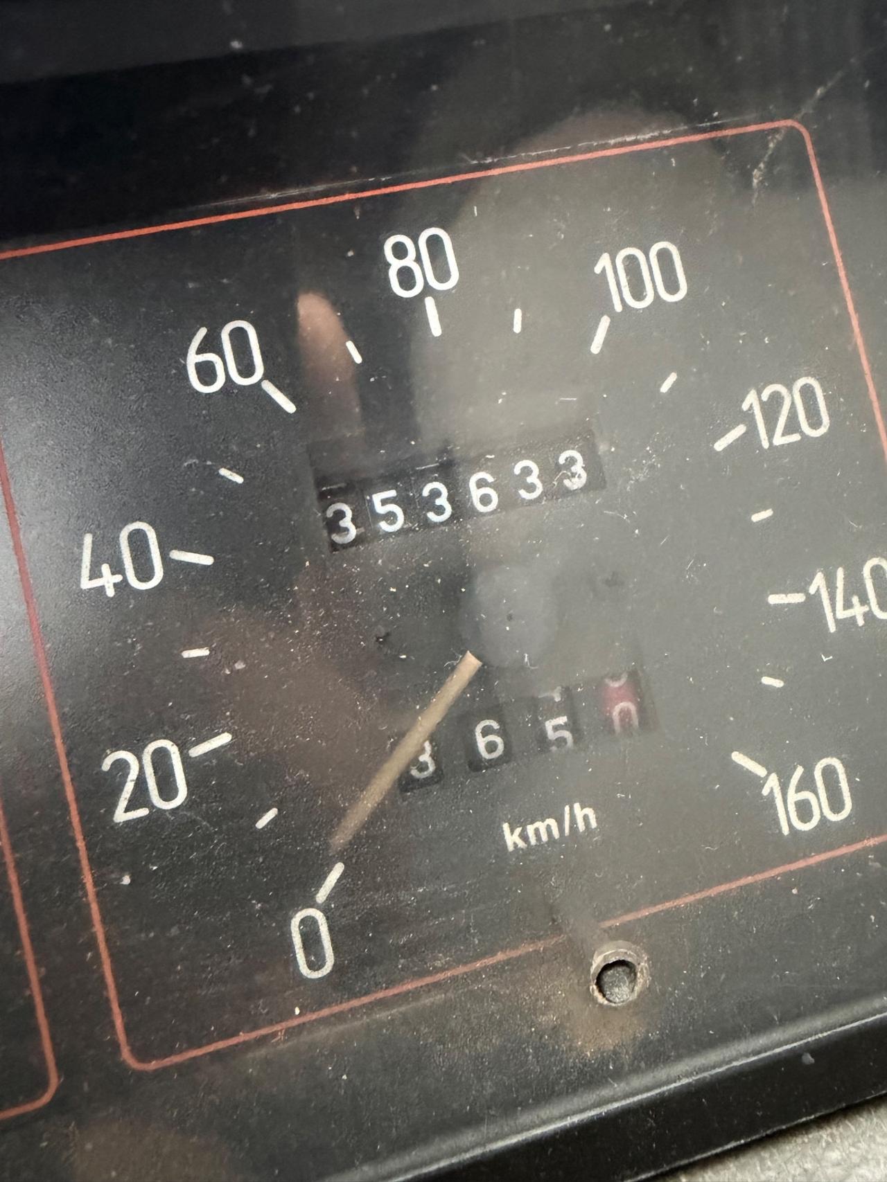 Fiat Ducato 14 2.5 diesel PL Cabinato