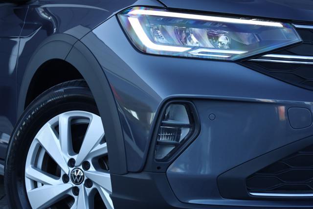 VOLKSWAGEN Taigo 1.0 TSI 110 CV Life