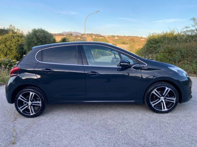 PEUGEOT 208 PureTech Turbo 110 S&S 5 porte GT Line