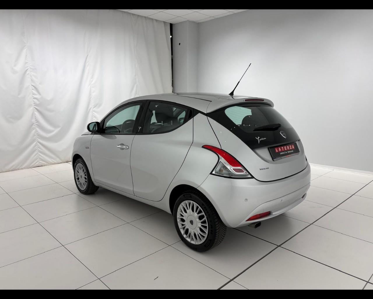 LANCIA Ypsilon 1.2 Gold 69cv