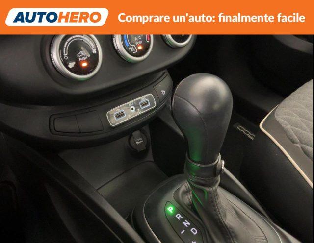 FIAT 500X 1.3 T4 150 CV DCT City Cross