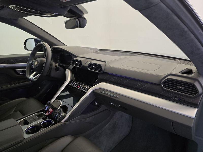 Lamborghini Urus Urus 4.0