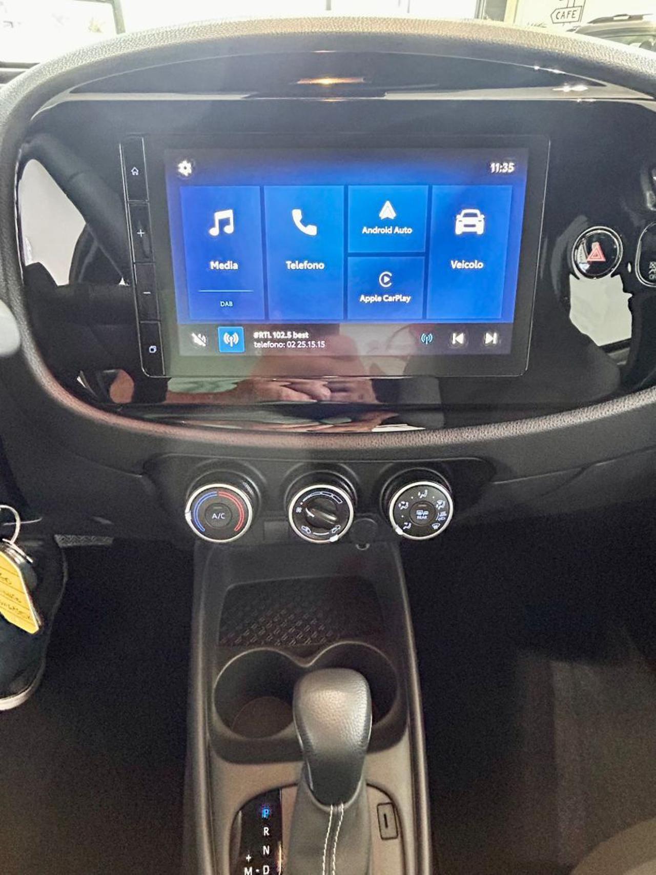 Toyota Aygo X 1.0 VVT-i 72 CV 5 porte Active S-CVT