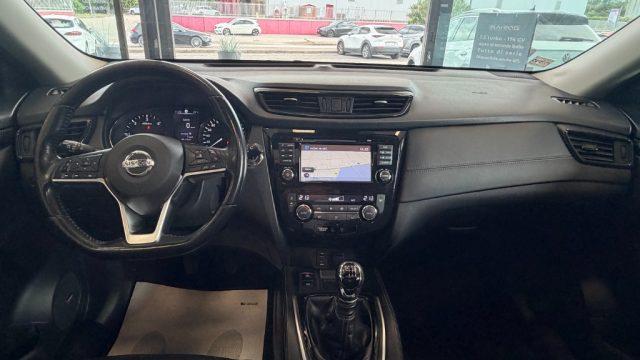 NISSAN X-Trail 1.6 dCi 2WD Tekna