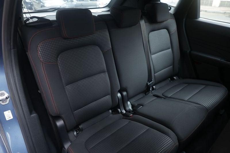 Ford Kuga Ford Kuga 2.5 Benzina FHEV 190CV 4WD Vignale Auto 140KW ANNO 2022