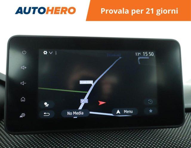 DACIA Jogger 1.0 TCe 110 CV 7 posti Extreme Up