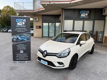 Renault Clio TCe 12V 90 CV GPL