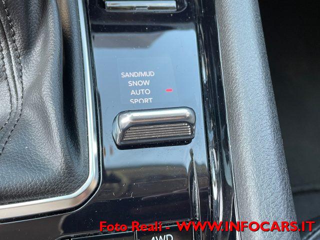 JEEP Compass 1.3 Turbo T4 190 CV PHEV AT6 4xe Limited PROMO!