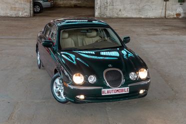 Jaguar S-Type (X200) 3.0 V6 24V cat Executive