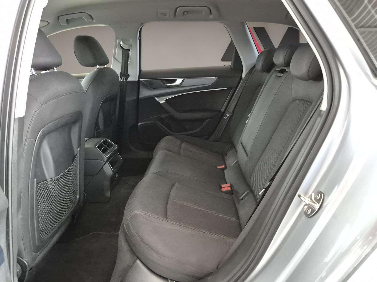 Audi A6 A6 Avant 40 tdi mhev Sport quattro s-tronic