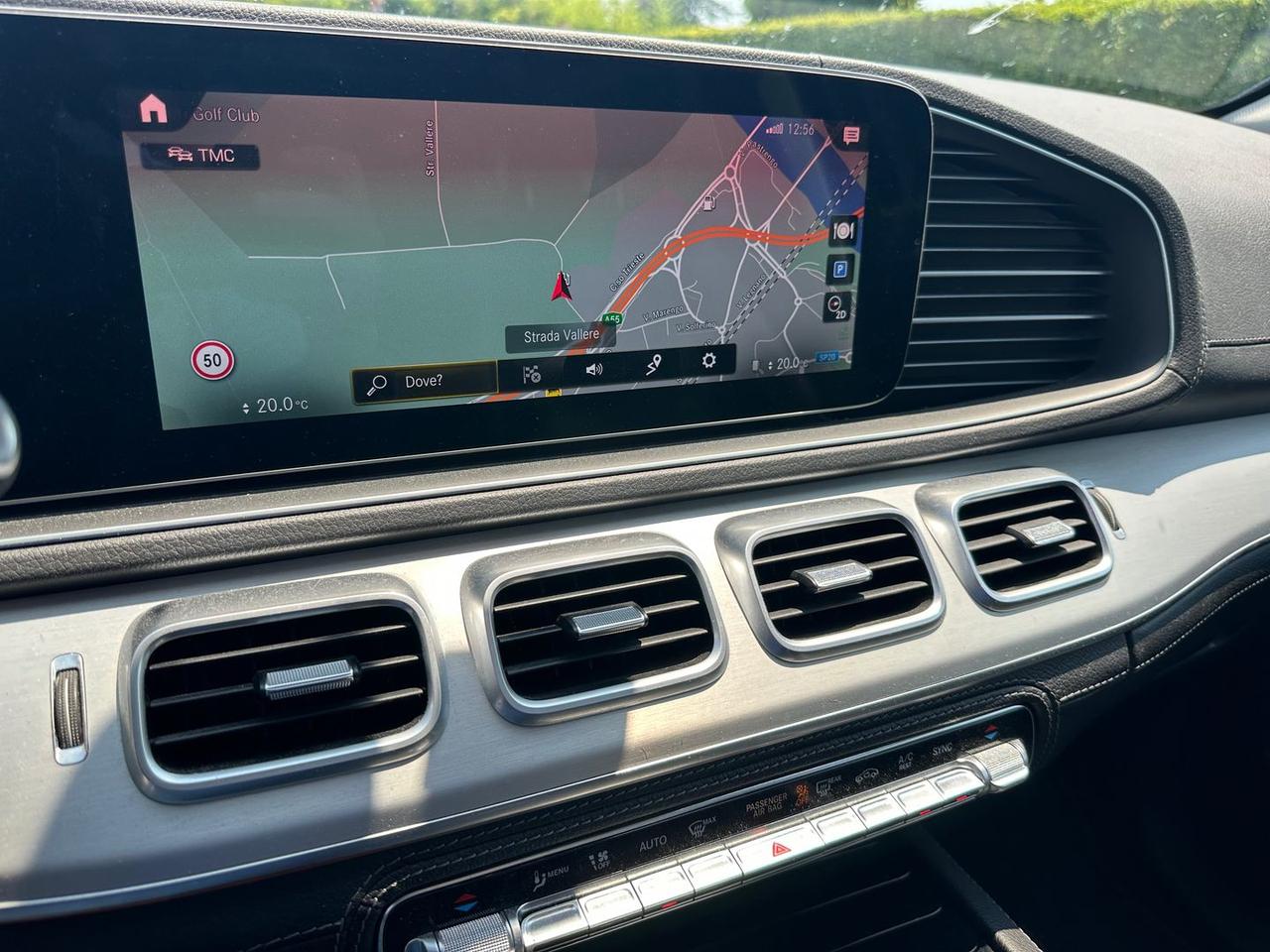 Mercedes-Benz GLE 300 Premium GLE 300 D #5900
