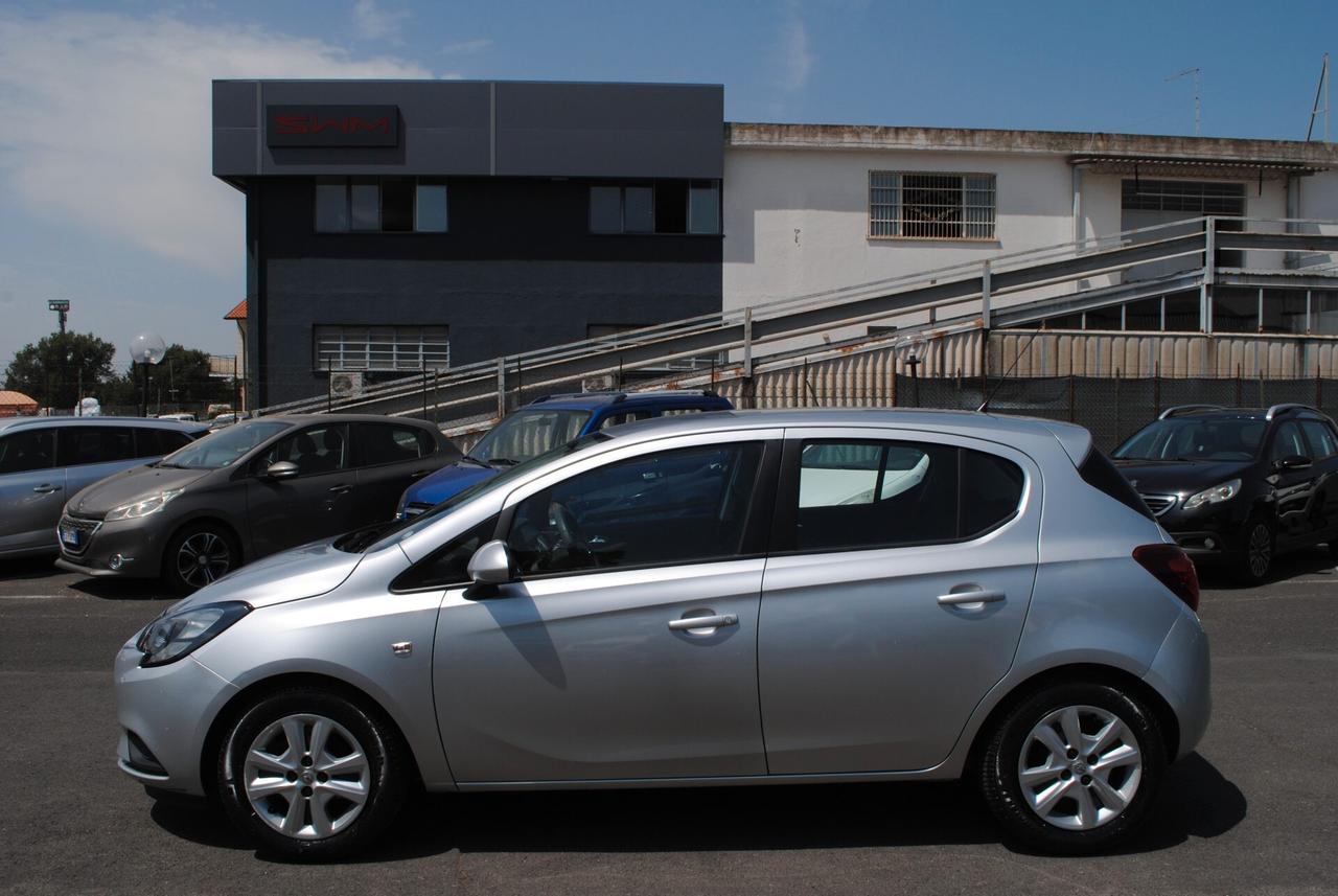 OPEL CORSA 1.2 90 CV