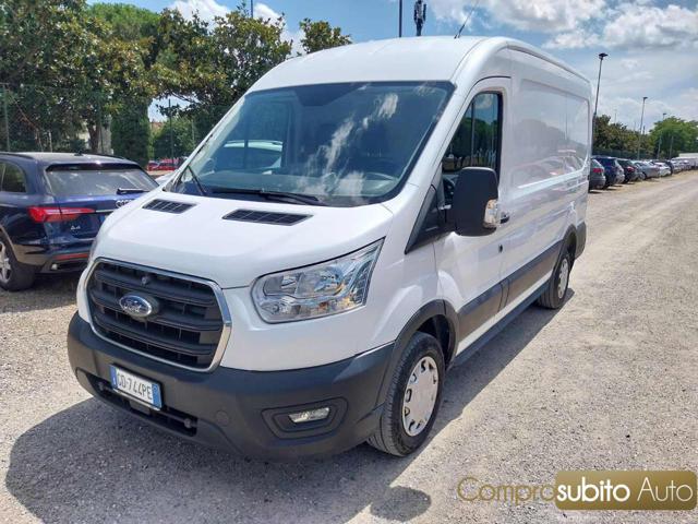 FORD Transit 310 2.0TDCi 130CV PIÙ IVA 22%