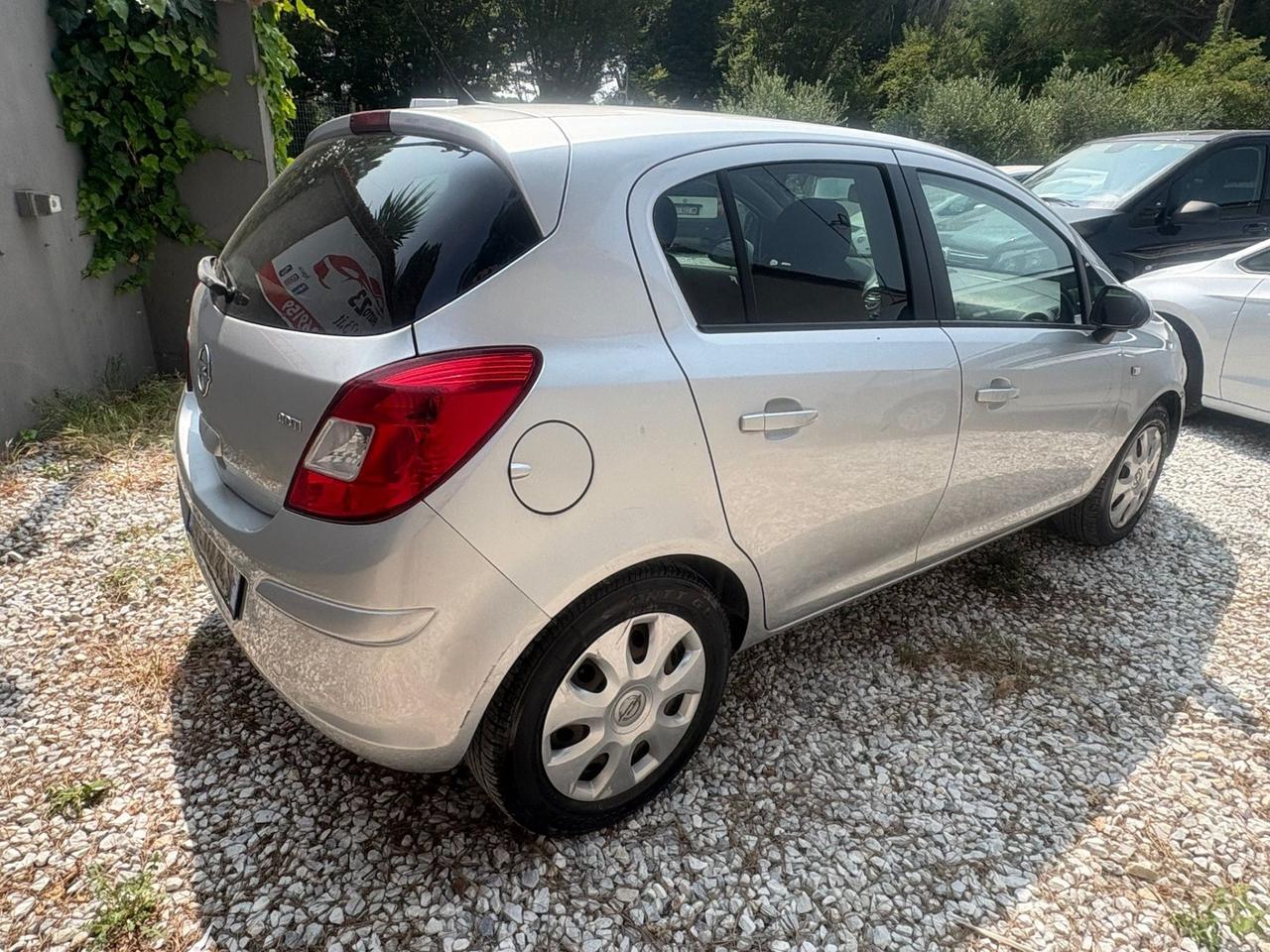 Opel Corsa 1.3 CDTI 75CV F.AP. 5 porte Elective Ok Neopatentati