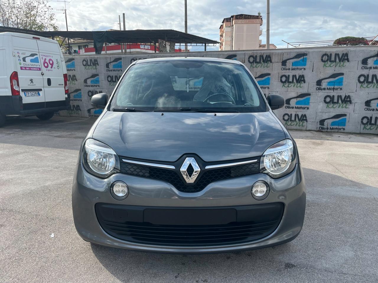 Renault Twingo 1.0 SCe Life