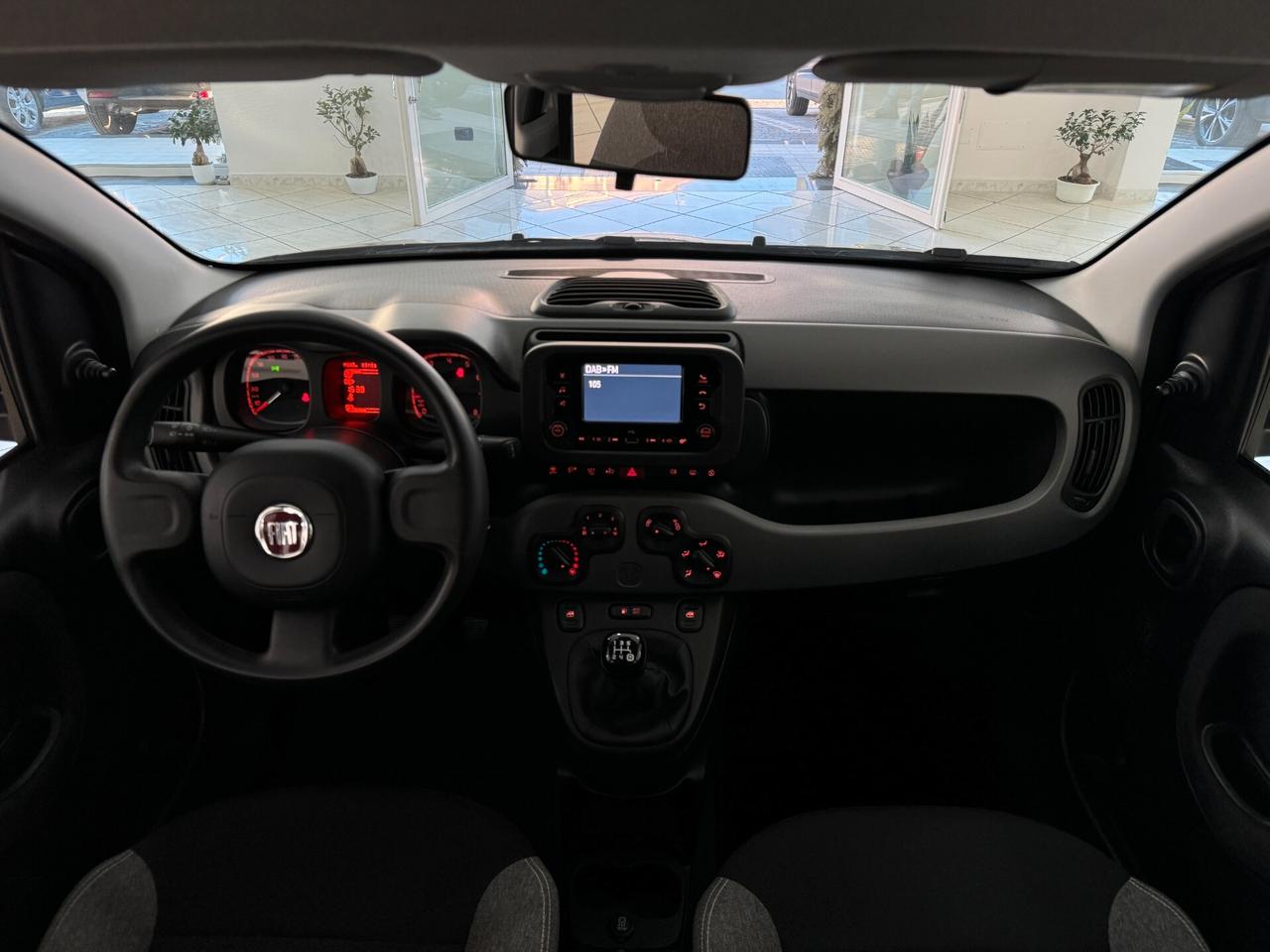 Fiat Panda 1.2 EasyPower City Life