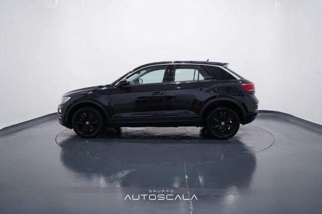 VOLKSWAGEN T-Roc 1.6 TDI SCR Business BlueMotion Technology