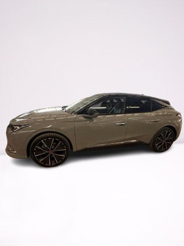 DS AUTOMOBILES DS 4 E-Tense 225 Performance Line