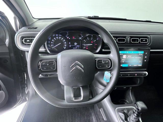CITROEN C3 BlueHDi 100 S&S C-Series