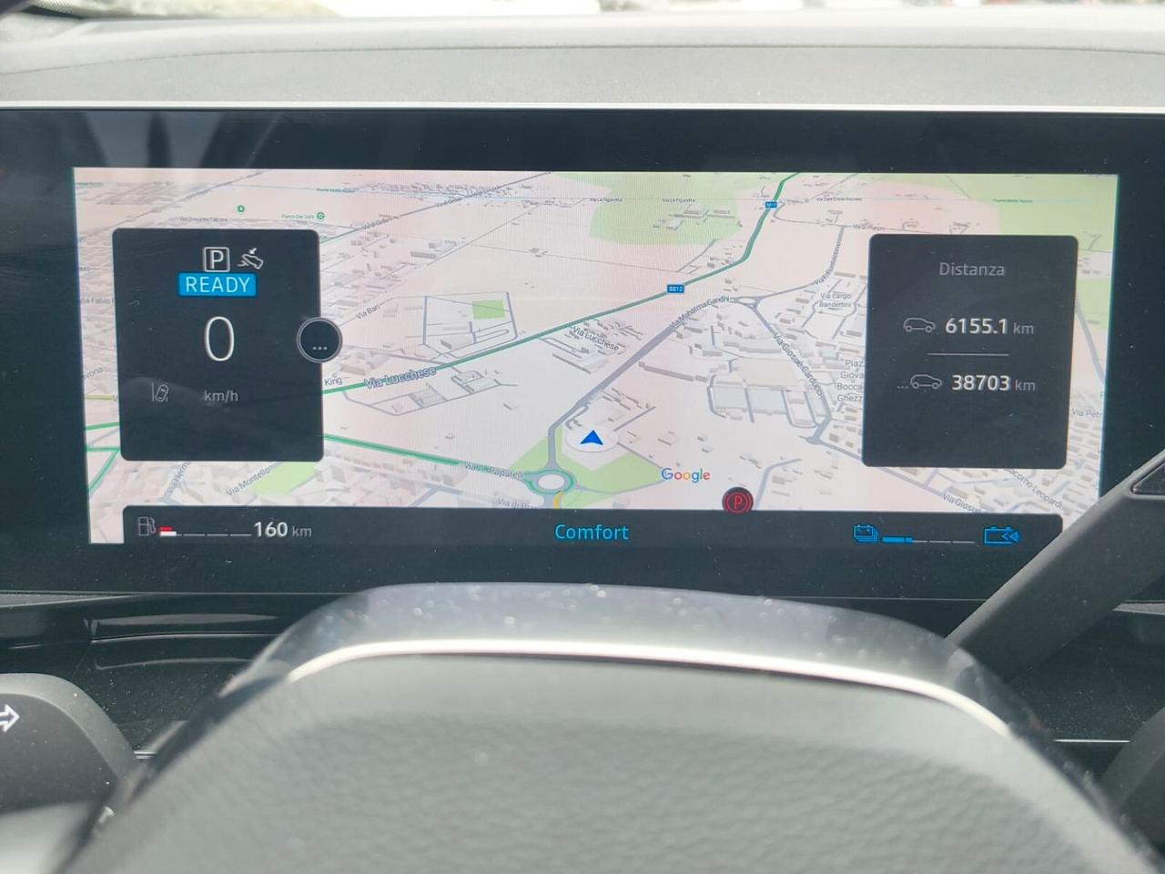 Renault Austral Full Hybrid E-Tech 200 CV Iconic