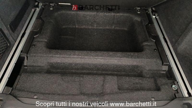 BMW X3 (G01/F97) SDRIVE18D 48V LUXURY