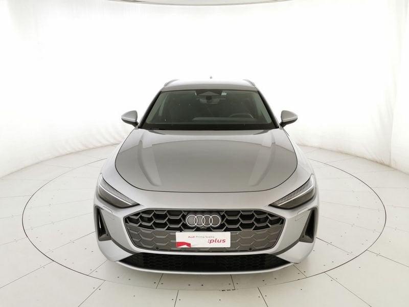 Audi A5 Avant 2.0 tdi mhev+ Business Advanced 204cv s-tronic
