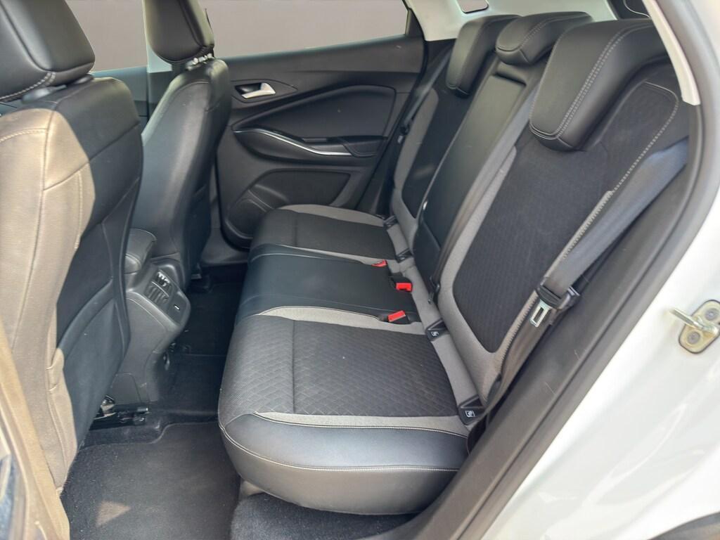 Opel Grandland X 1.5 Ecotec Innovation