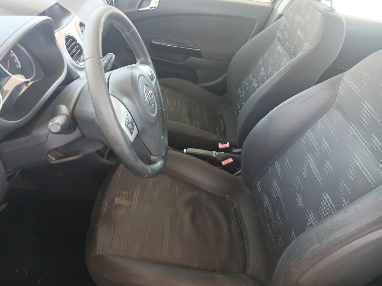 Opel Corsa 1.7 CDTI 130CV 5 porte Cosmo