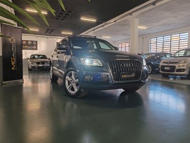 Audi Q5 2.0 TDI 190 CV clean diesel quattro Advanced