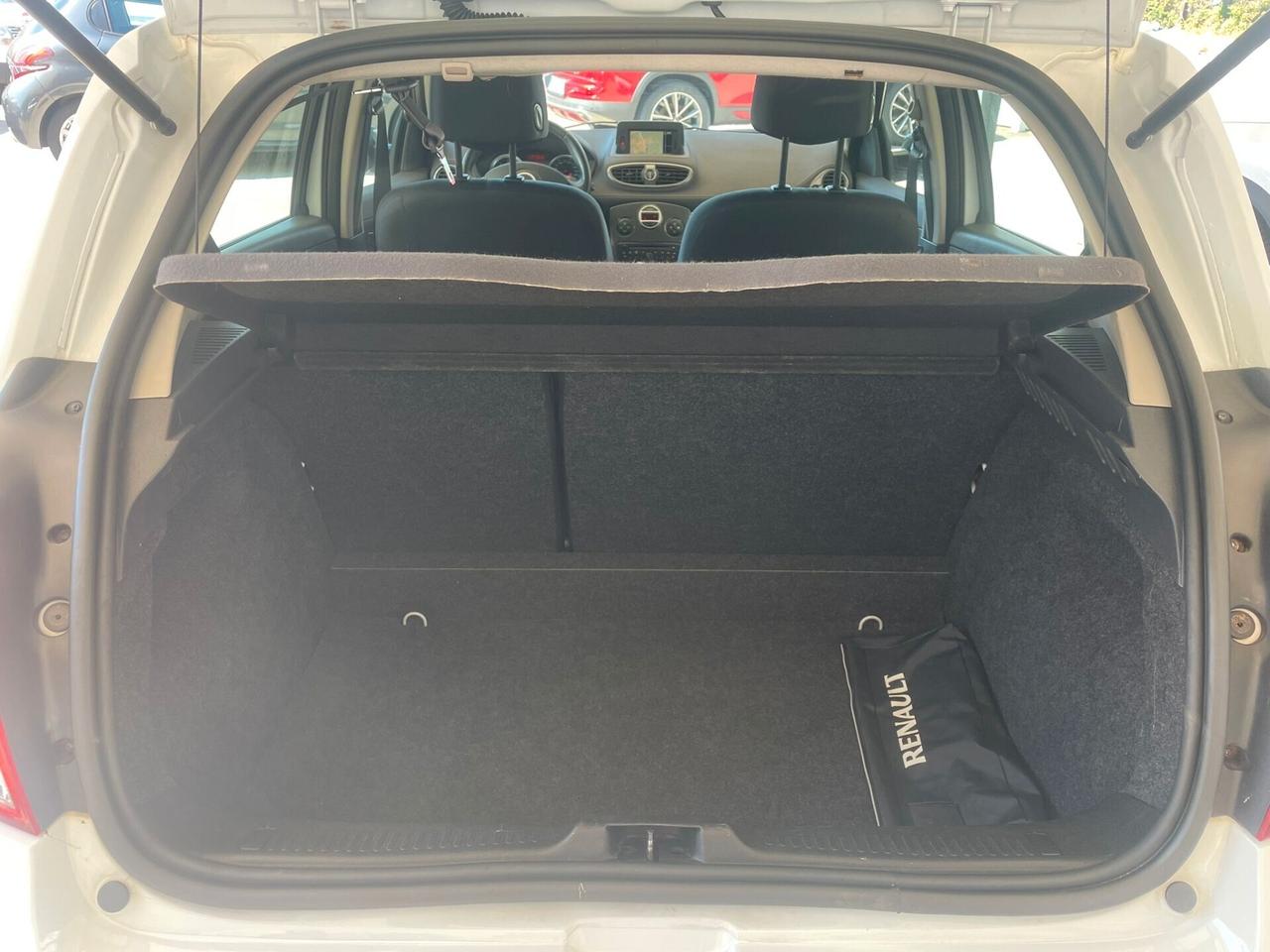 Renault Clio 1.5 dCi 75CV 5 porte Dynamique 128.000KM!!