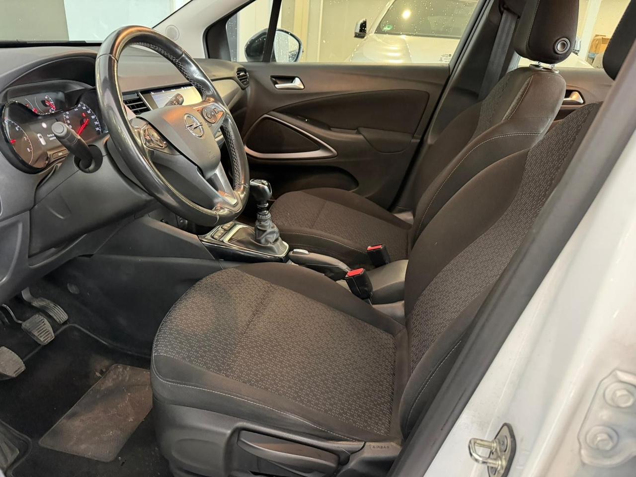 Opel Crossland 1.5 ECOTEC D 110 CV Start&Stop Ultimate