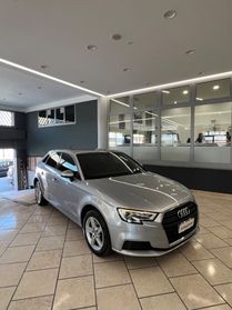 Audi A3 SPB 35 TDI S tronic Sport