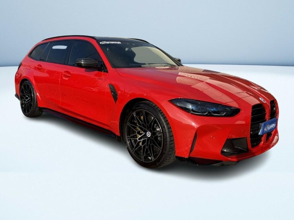 BMW M3 Touring 3.0 Competition M xDrive Steptronic