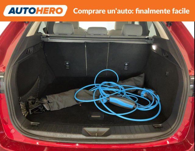 MAZDA CX-60 2.5L e-Skyactiv G PHEV AWD Takumi