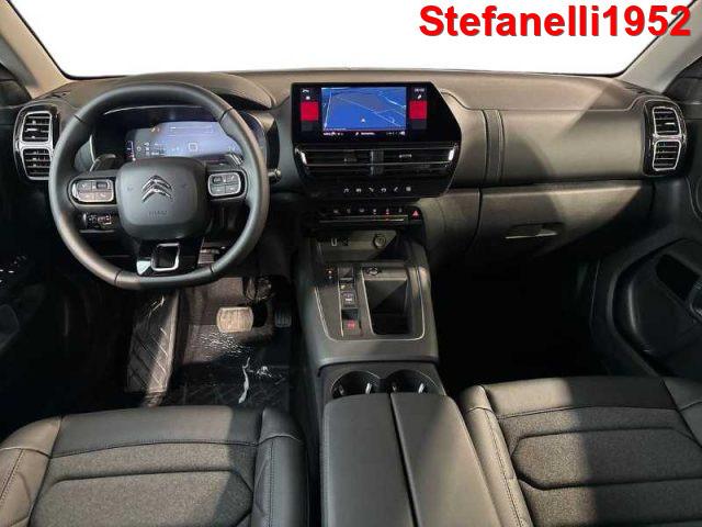 CITROEN C5 Aircross MAX - BlueHDi 130 S&S EAT8