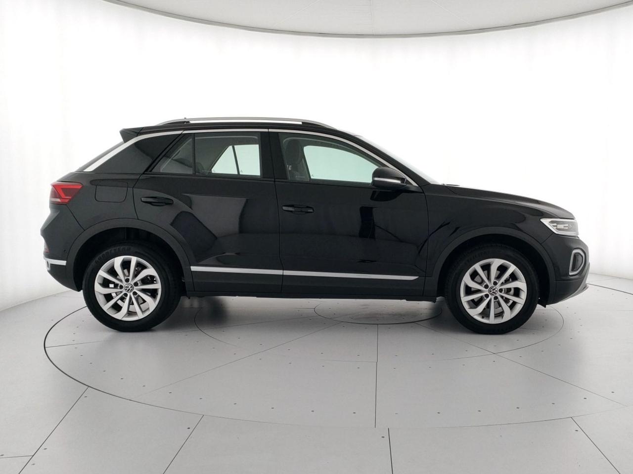 Volkswagen T-Roc 1.0 tsi style 110cv