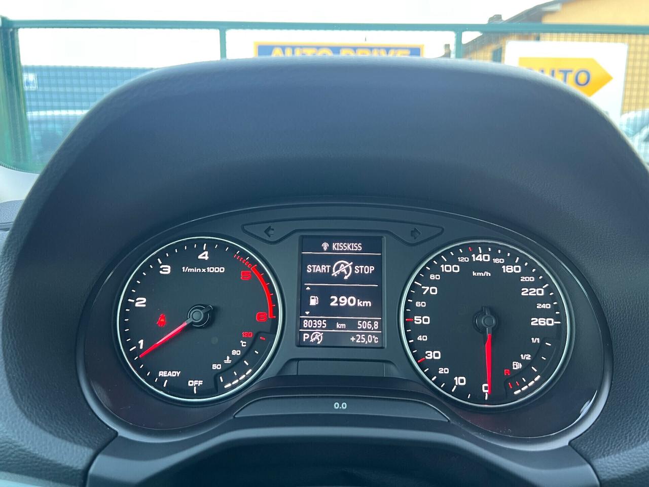 Audi Q2 1.6 TDI S tronic “IVA DEDUCIBILE”