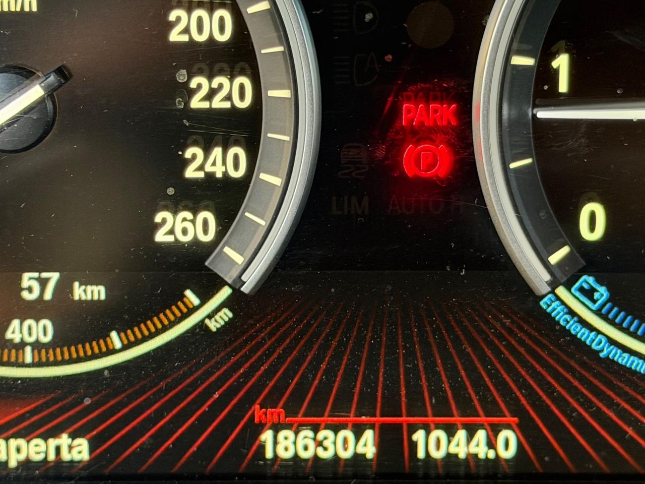 Bmw 740 730d Futura