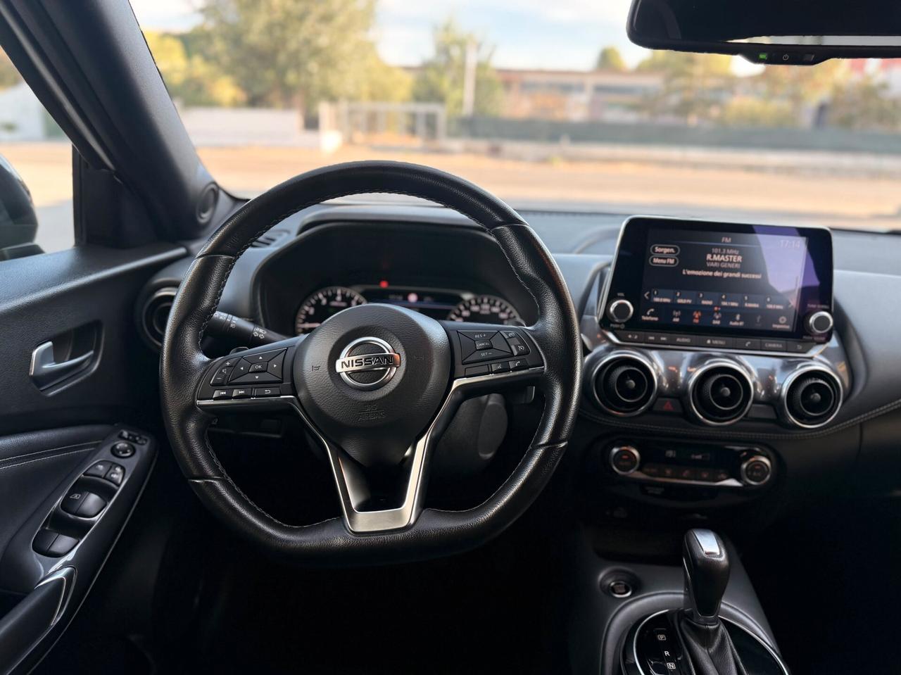 Nissan Juke 1.0 DIG-T 114 CV DCT N-Design/19/BELLA